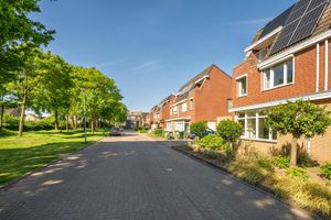Woonhuis te koop Zonnedauw 21 Sevenum