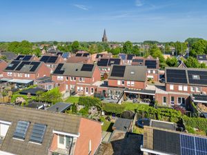 Woonhuis te koop Zonnedauw 21 Sevenum
