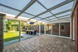 Woonhuis te koop Zonnedauw 21 Sevenum