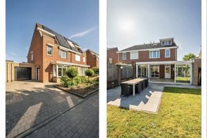 Woonhuis te koop Zonnedauw 21 Sevenum