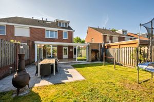 Woonhuis te koop Zonnedauw 21 Sevenum