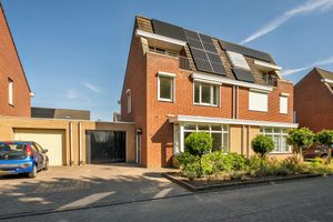 Woonhuis te koop Zonnedauw 21 Sevenum