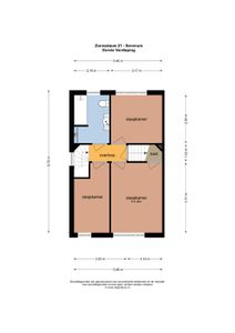 Woonhuis te koop Zonnedauw 21 Sevenum