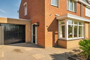Woonhuis te koop Zonnedauw 21 Sevenum