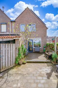 House for sale Widdershovenstraat 7 Voerendaal