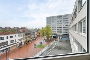 Apartment for sale Kerkstraat 80 Brunssum