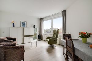 Apartment for sale Kerkstraat 80 Brunssum