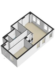 Appartement te koop Spekhouwerstraat 7 Voerendaal