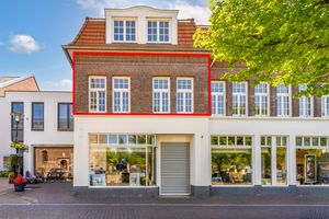 Appartement te koop Spekhouwerstraat 7 Voerendaal