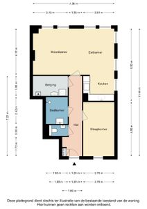 Appartement te koop Spekhouwerstraat 7 Voerendaal