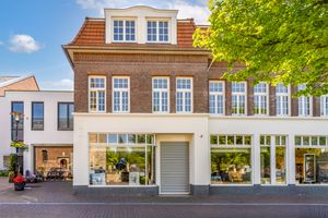 Appartement te koop Spekhouwerstraat 7 Voerendaal