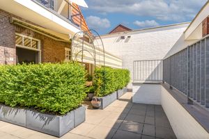 Appartement te koop Spekhouwerstraat 7 Voerendaal