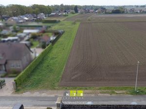 Land for sale Hoogveldstraat 11 Kinrooi