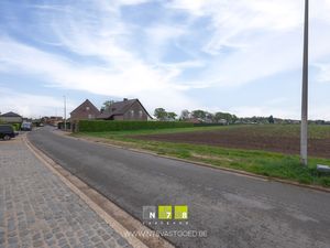 Land for sale Hoogveldstraat 11 Kinrooi