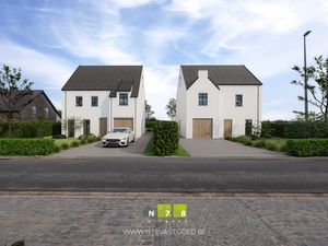 Land for sale Hoogveldstraat 11 Kinrooi