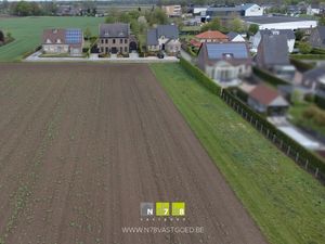 Land for sale Hoogveldstraat 11 Kinrooi