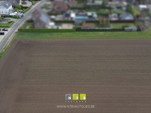 Land for sale Hoogveldstraat 11 Kinrooi