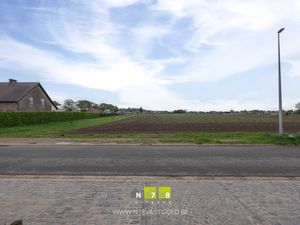 Land for sale Hoogveldstraat 11 Kinrooi