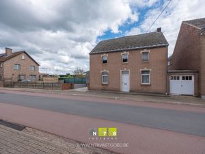 Woonhuis te koop Broekhofstraat 8 Dilsen-stokkem