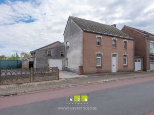 Woonhuis te koop Broekhofstraat 8 Dilsen-stokkem