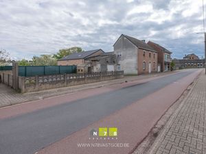 Woonhuis te koop Broekhofstraat 8 Dilsen-stokkem