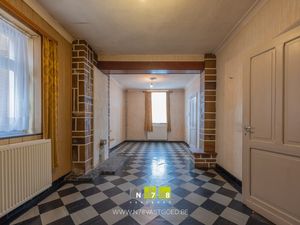 Woonhuis te koop Broekhofstraat 8 Dilsen-stokkem