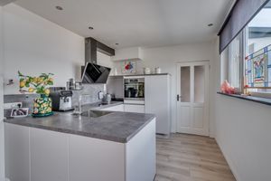 Woonhuis te koop Acaciaweg 29 Venlo