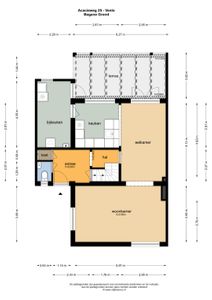 Woonhuis te koop Acaciaweg 29 Venlo
