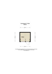 Woonhuis te koop Acaciaweg 29 Venlo