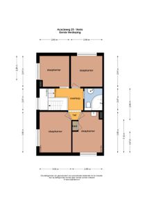 Woonhuis te koop Acaciaweg 29 Venlo