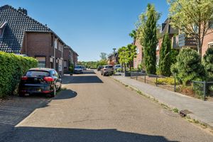 Apartment for sale Heideweg 76 Tegelen