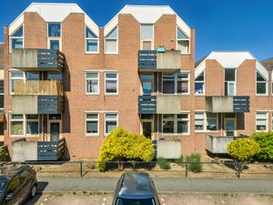 Apartment for sale Heideweg 76 Tegelen