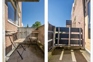 Apartment for sale Heideweg 76 Tegelen