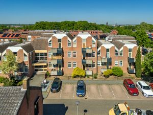 Apartment for sale Heideweg 76 Tegelen