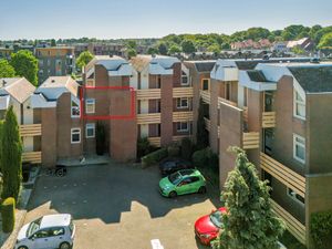 Apartment for sale Heideweg 76 Tegelen