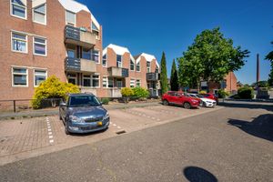 Apartment for sale Heideweg 76 Tegelen