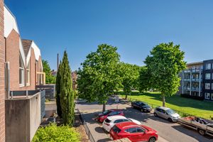 Apartment for sale Heideweg 76 Tegelen