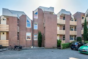 Apartment for sale Heideweg 76 Tegelen