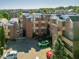 Apartment for sale Heideweg 76 Tegelen