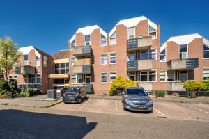 Apartment for sale Heideweg 76 Tegelen