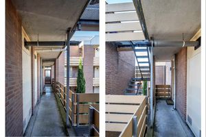 Apartment for sale Heideweg 76 Tegelen