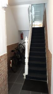 Appartement te huur Glacisweg 6 Maastricht