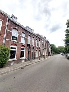 Appartement te huur Glacisweg 6 Maastricht