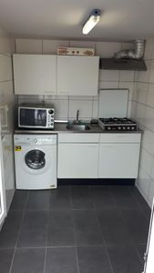 Appartement te huur Glacisweg 6 Maastricht