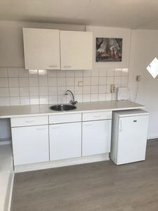 Appartement te huur Glacisweg 6 Maastricht