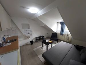 Appartement te huur Glacisweg 6 Maastricht