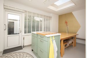 Woonhuis te koop Dr. Philipsstraat 51 Sittard