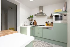 Woonhuis te koop Dr. Philipsstraat 51 Sittard