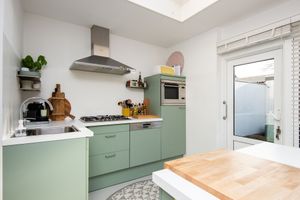 Woonhuis te koop Dr. Philipsstraat 51 Sittard