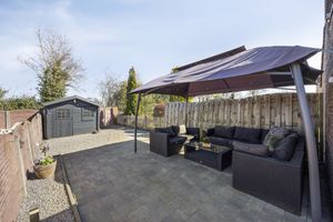 Woonhuis te koop Burg.franssenstraat 28 Kerkrade